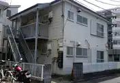 ハイツ・パークサイド