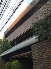 北青山パークマンション