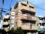 ドラゴンマンション淵野辺壱番館