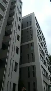 ライオンズマンション高田馬場サウスレジデンス