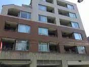 パークハウス飯田橋レジデンス
