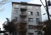竹山団地3209号棟