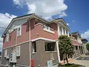 プロムナード ローズ