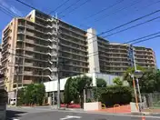 ルイシャトレ船橋習志野台