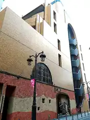 オネストヴィレッジ