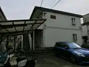 ドミールヤマミヤB