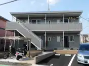 エクレールC棟