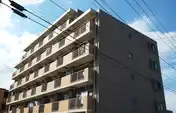 ウィングロード上北台