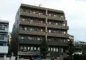 クレスト多摩センター