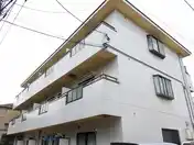 ホワイトパレス市川