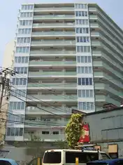グレーシア茅ヶ崎