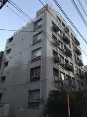 クリオ入谷壱番館