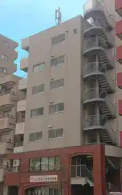 コーヅ大山ハイツ