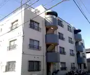 サンライズ東浅川