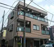 クールブリーズ元住吉