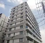 プラウド東神奈川