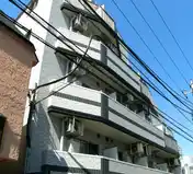 フュージョナル上鷺宮
