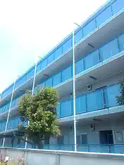 リーブル大宮