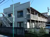 コーポかたばみ