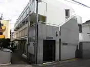 ホワイトパレス