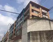 あざみ野ヒルズ