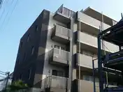 ビジュー鵠沼石上レジデンス