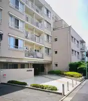 シーアイマンション碑文谷