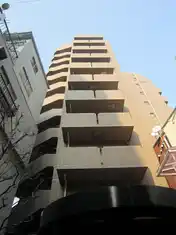 浅草スカイレジテル