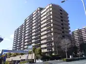 サン・ステージ緑園都市西の街1番館