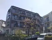 アーバンコート蟹ケ谷