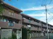 ライオンズヴィアーレ武蔵小金井弐番館