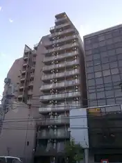 スカイコート本郷東大前壱番館