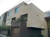 マハロ目黒洗足