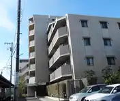 カサーレ西八王子駅前レジデンス