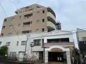 ダイアパレス清瀬けやき通り