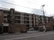 プラウドシティ上大岡 四番館