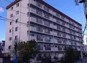 京王向ヶ丘マンション