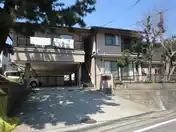 桃林荘
