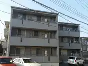 ヘーベルメゾン桜小路