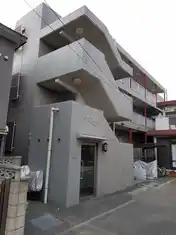アーバンイースト