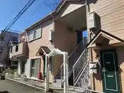 リバーサイド