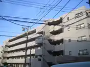 エンゼルハイム井土ヶ谷