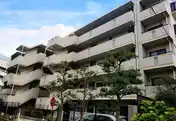 ヴィエンナート南行徳