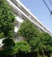 プラウド椎名町