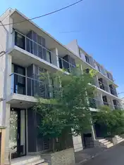 ル・トラン代々木公園