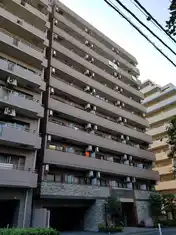 グランド・ガーラ横浜関内