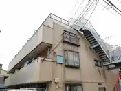 マンションリキリキ