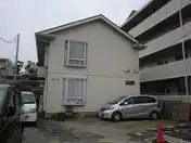 第二つつじハイム