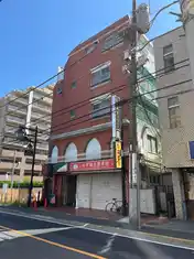 山合清瀬ビル