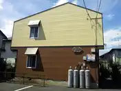 二本松グリーンハイツⅡ
